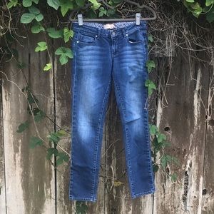 Paige premium denim